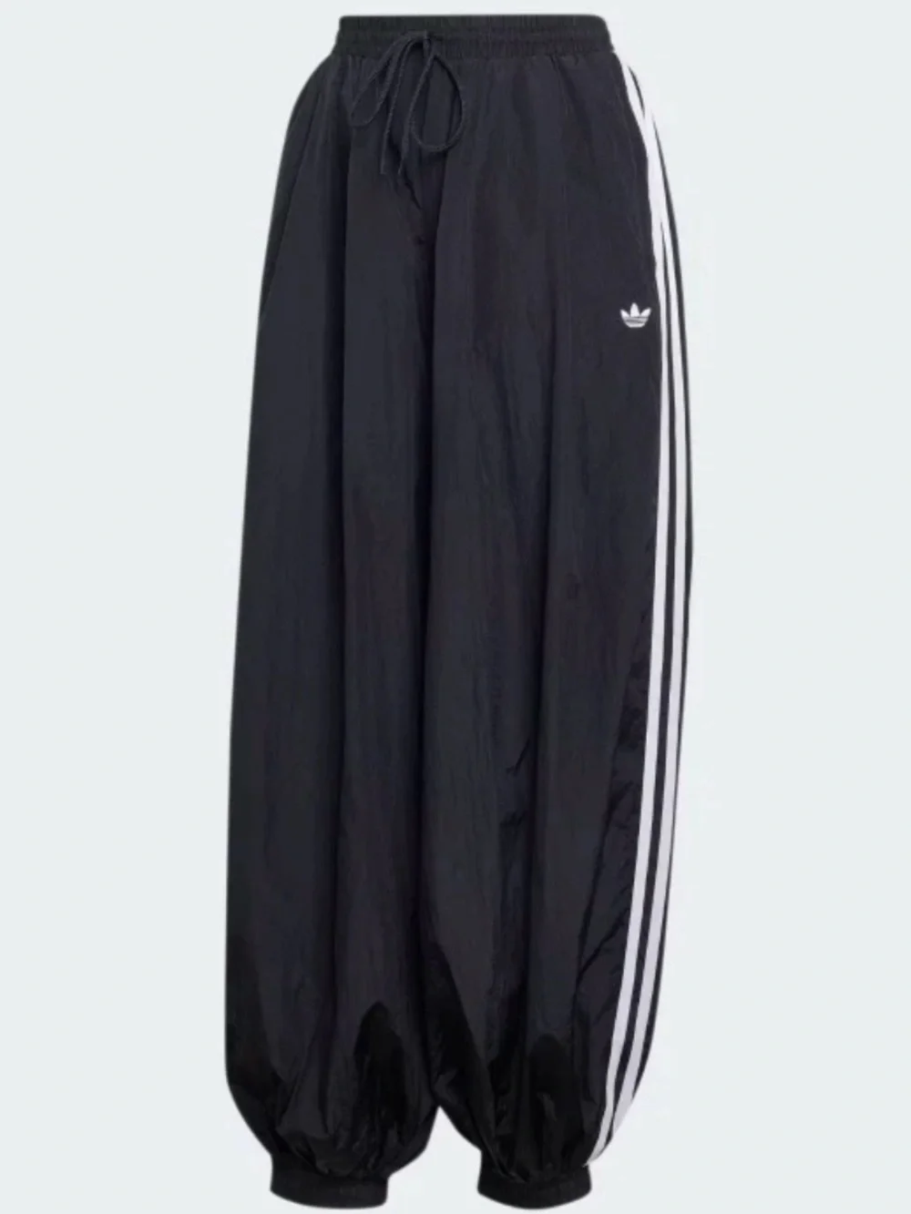Adidas Adilenium 5.0 Balloon Track Pants - Picture 2 of 5